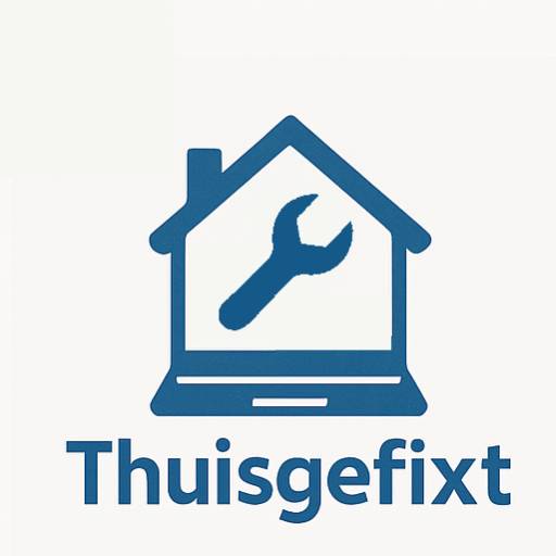 Thuisgefixt