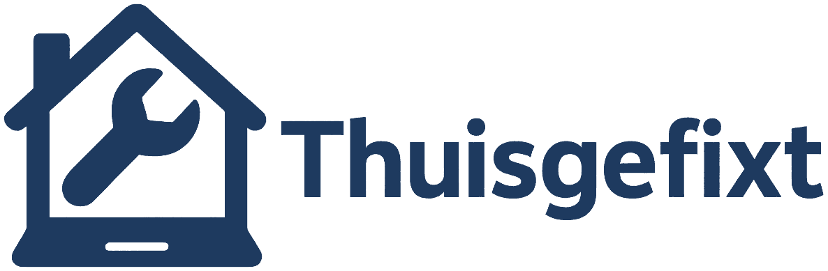 Thuisgefixt